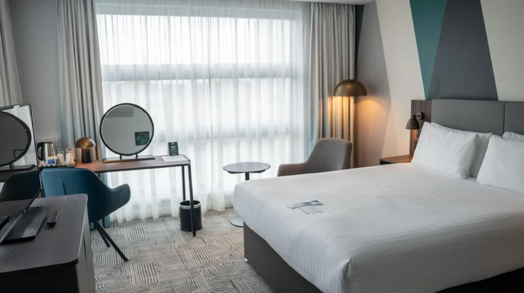 Hotels in Belgravia London